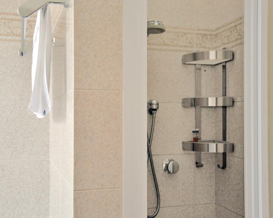 Tridomus Apartment - Filiberto 233 Roma Cameră foto