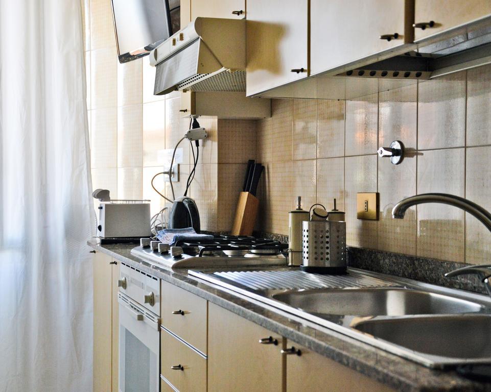 Tridomus Apartment - Filiberto 233 Roma Cameră foto