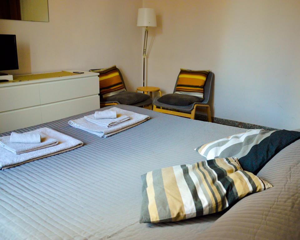 Tridomus Apartment - Filiberto 233 Roma Cameră foto
