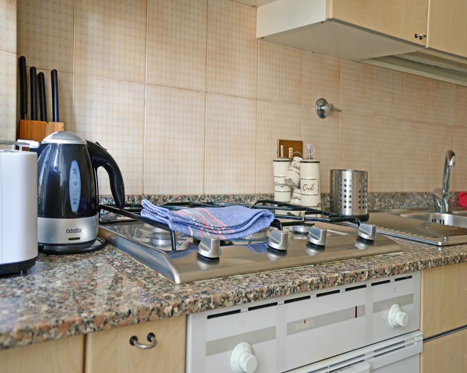 Tridomus Apartment - Filiberto 233 Roma Cameră foto