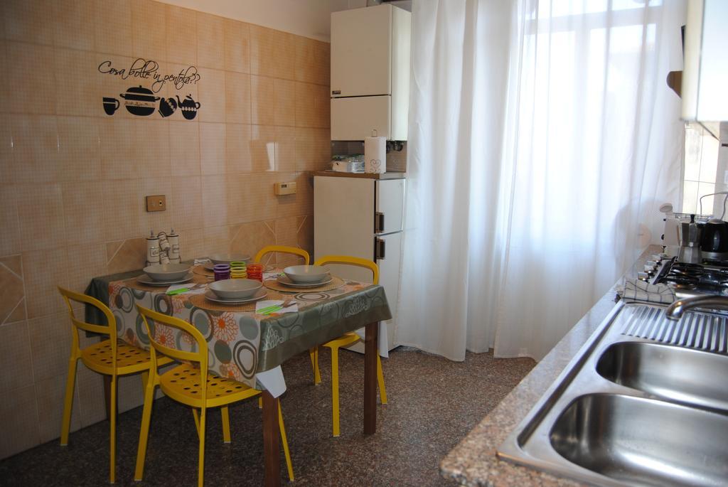 Tridomus Apartment - Filiberto 233 Roma Cameră foto