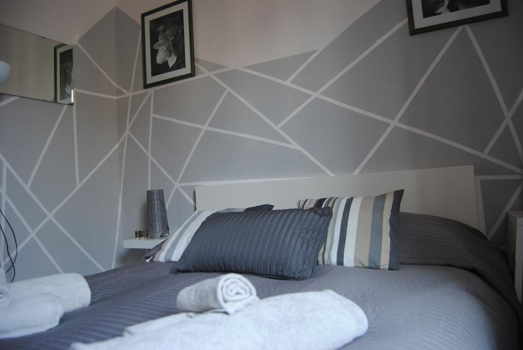 Tridomus Apartment - Filiberto 233 Roma Cameră foto