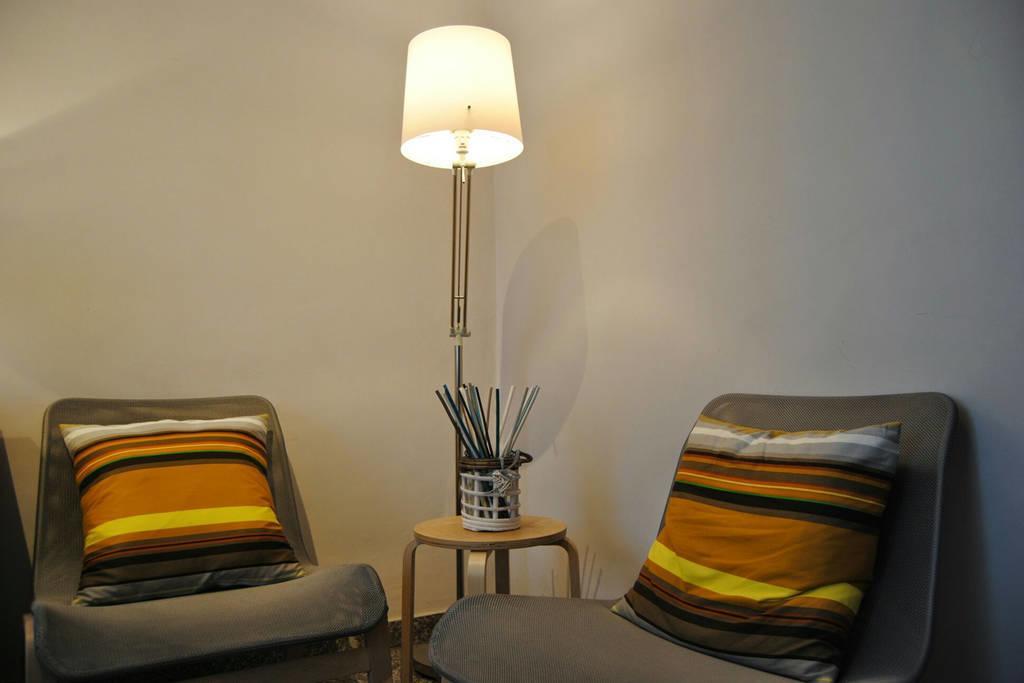 Tridomus Apartment - Filiberto 233 Roma Cameră foto