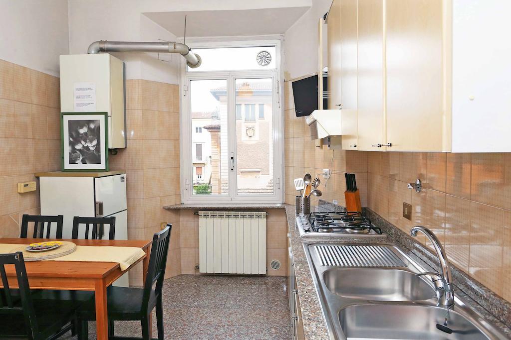 Tridomus Apartment - Filiberto 233 Roma Cameră foto