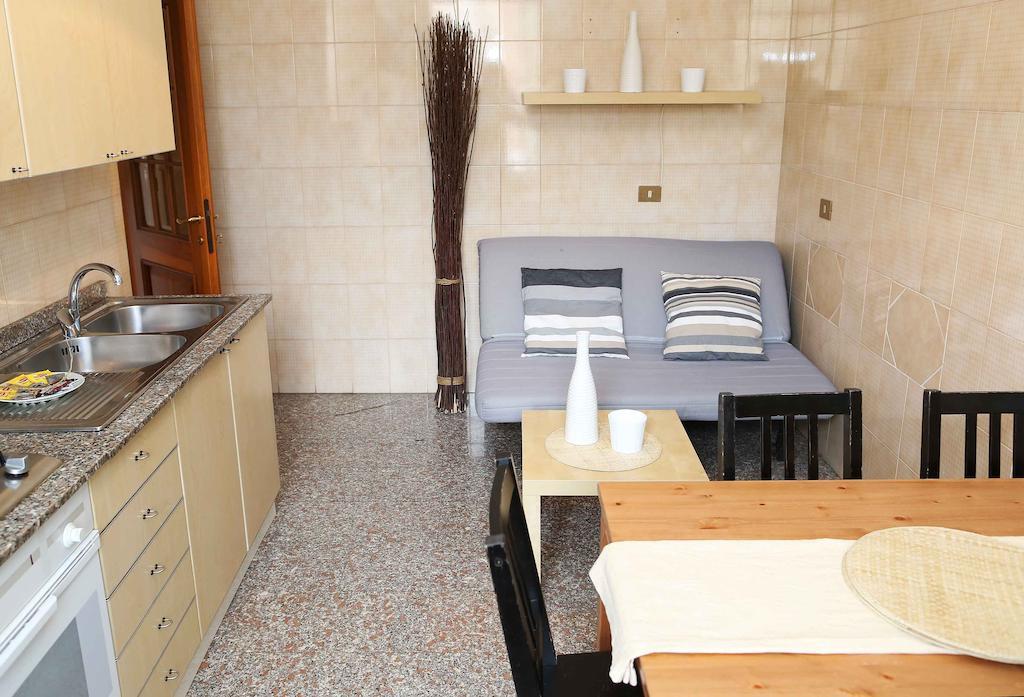 Tridomus Apartment - Filiberto 233 Roma Cameră foto